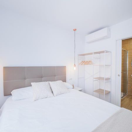 Cubo'S Hostal William'S Sunny 3 With Breakfast Torre de Benagalbon Bagian luar foto