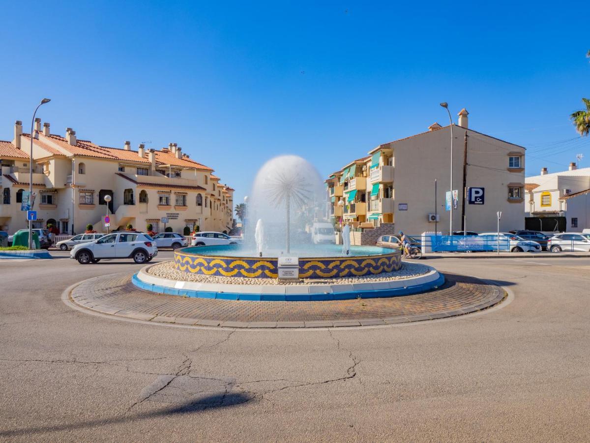 Cubo'S Hostal William'S Sunny 3 With Breakfast Torre de Benagalbon Bagian luar foto