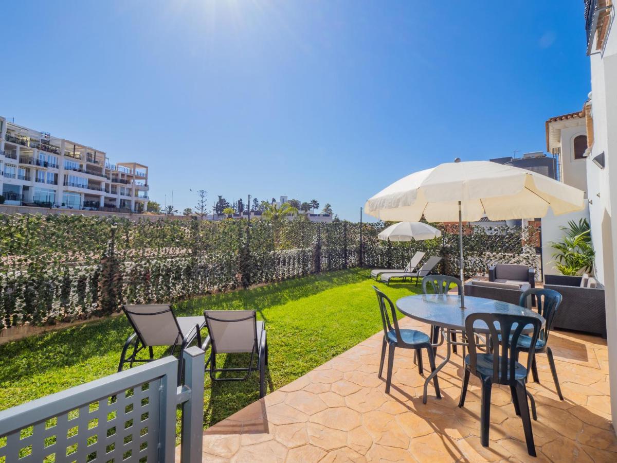 Cubo'S Hostal William'S Sunny 3 With Breakfast Torre de Benagalbon Bagian luar foto